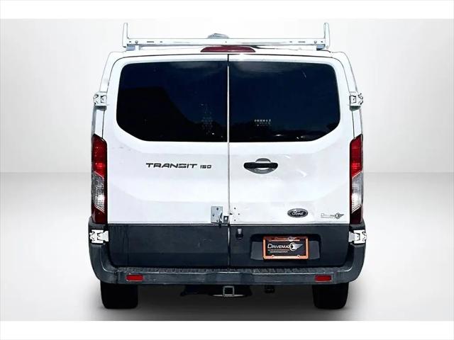 2016 Ford Transit T-150