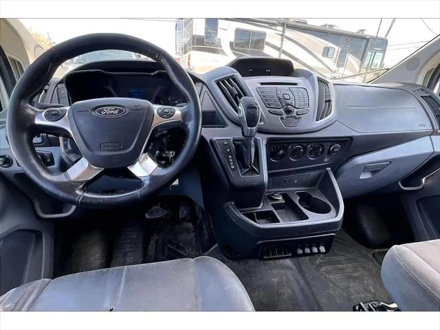 2016 Ford Transit T-150