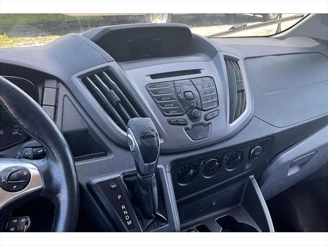 2016 Ford Transit T-150