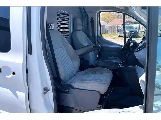 2016 Ford Transit T-150