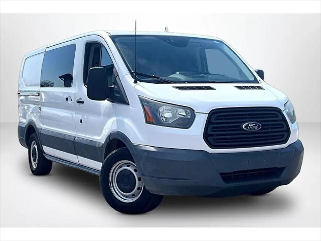 2016 Ford Transit T-150
