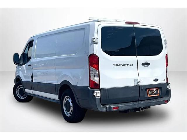2016 Ford Transit T-150