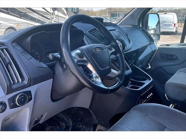 2016 Ford Transit T-150