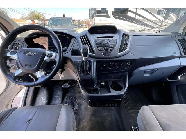 2016 Ford Transit T-150