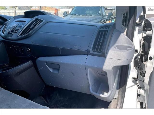 2016 Ford Transit T-150