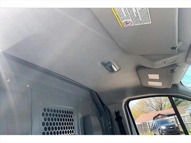 2016 Ford Transit T-150