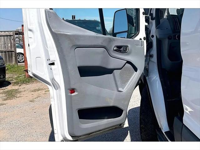 2016 Ford Transit T-150