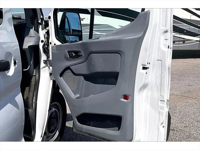 2016 Ford Transit T-150