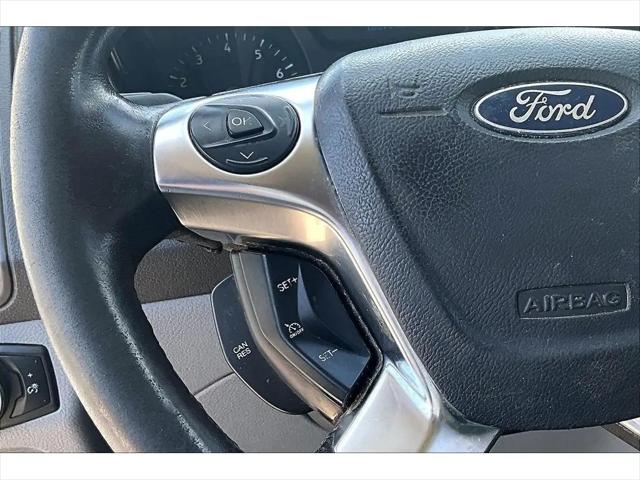 2016 Ford Transit T-150
