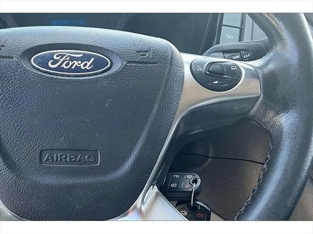 2016 Ford Transit T-150