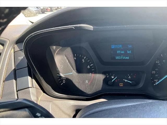 2016 Ford Transit T-150