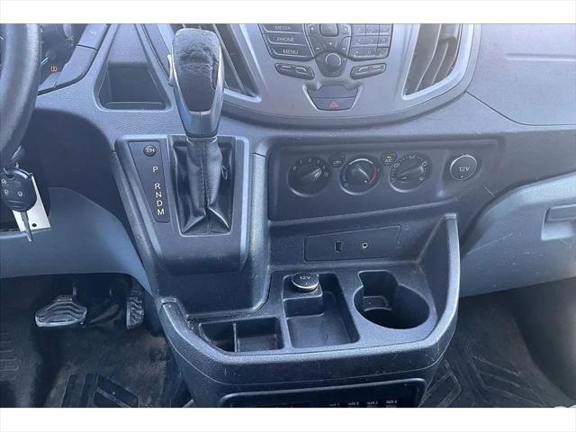 2016 Ford Transit T-150