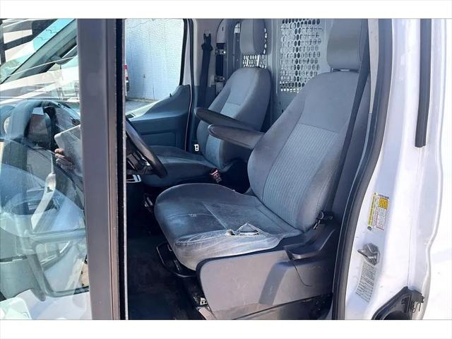 2016 Ford Transit T-150
