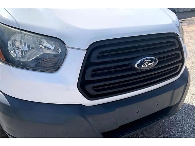 2016 Ford Transit T-150