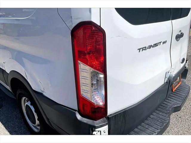 2016 Ford Transit T-150