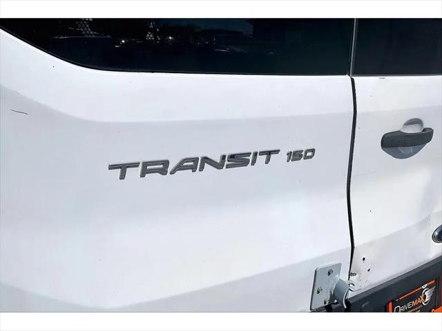 2016 Ford Transit T-150