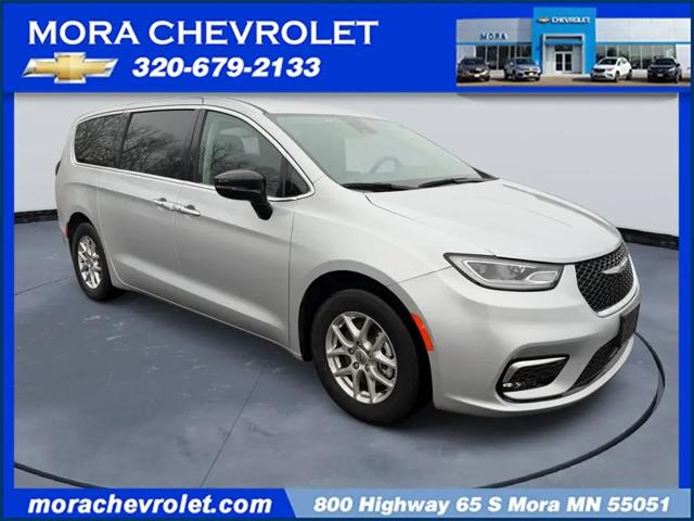 2024 Chrysler Pacifica Touring L for sale in Mora, MN