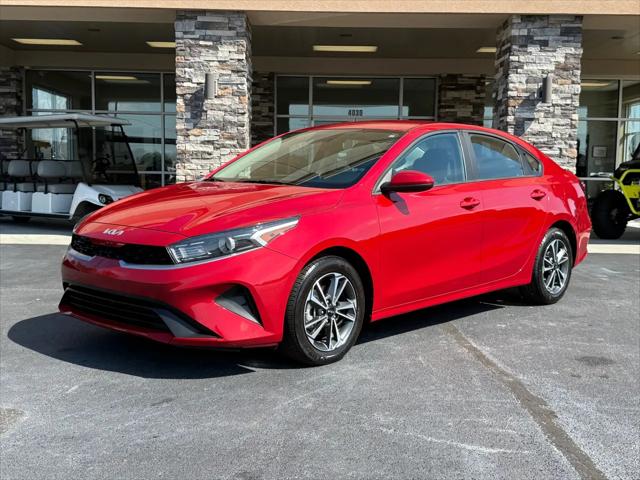 2024 Kia Forte LXS for sale in Washington, NC