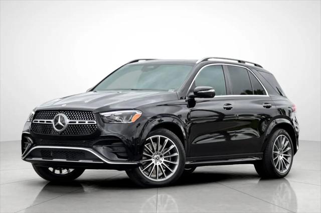 2026 Mercedes-Benz GLE GLE 450 4MATIC for sale in Foothill Ranch, CA