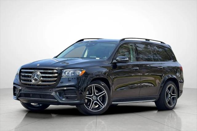 2026 Mercedes-Benz GLS GLS 450 4MATIC for sale in Foothill Ranch, CA