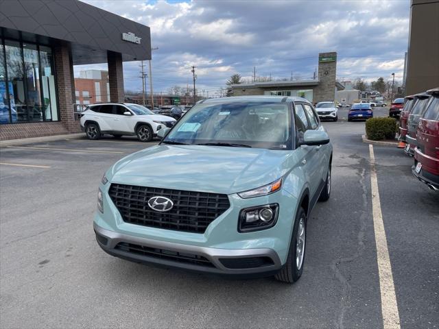 2026 Hyundai Venue SE for sale in Vestal, NY