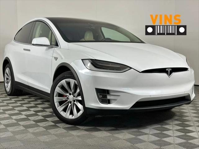 2016 Tesla Model X 90D for sale in Baltimore, MD
