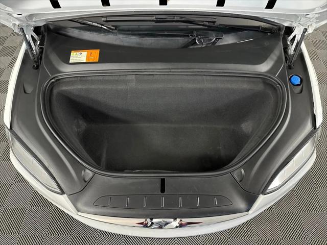 2016 Tesla Model X 90D