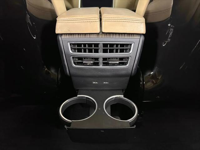 2016 Tesla Model X 90D