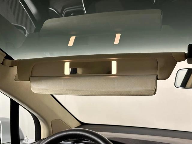 2016 Tesla Model X 90D