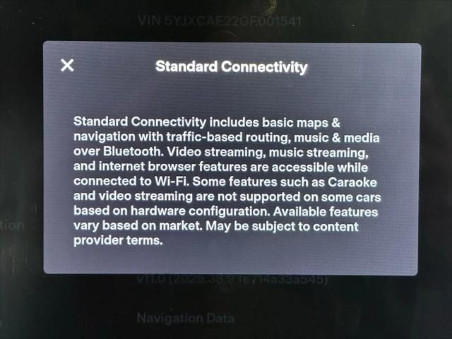 2016 Tesla Model X 90D