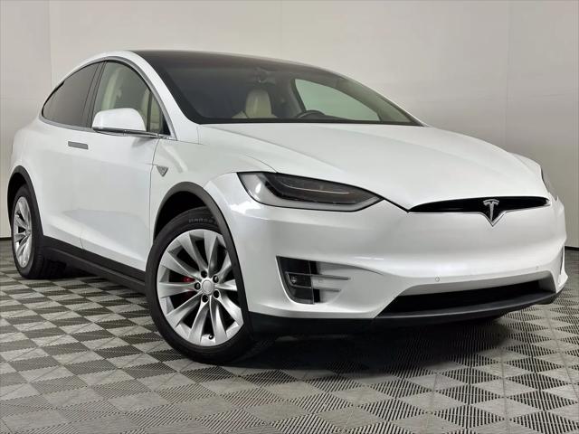 2016 Tesla Model X 90D for sale in Baltimore, MD