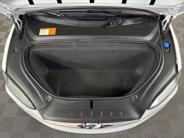 2016 Tesla Model X 90D