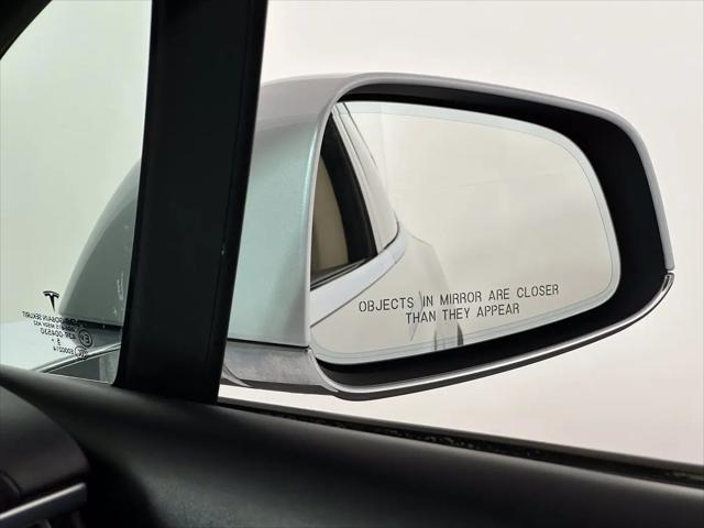 2016 Tesla Model X 90D