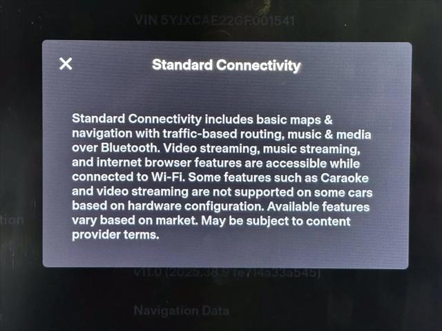 2016 Tesla Model X 90D