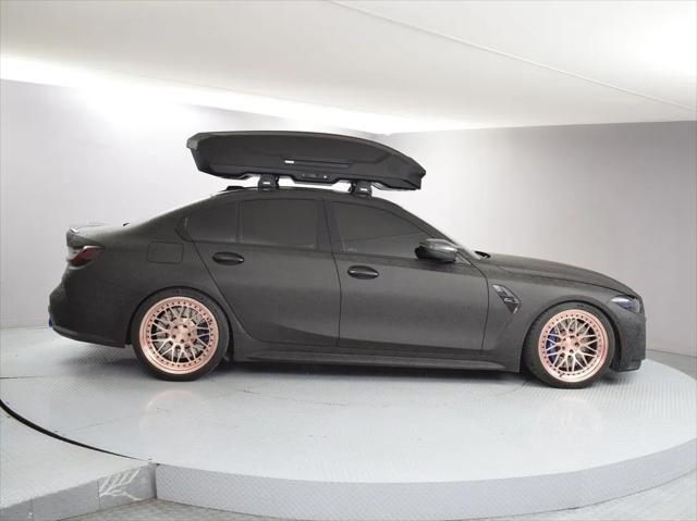 2023 BMW M3 Competition xDrive for sale in Billings, MT
