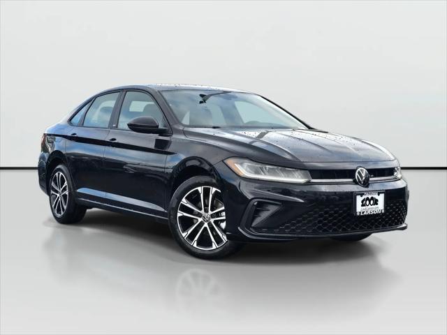 2026 Volkswagen Jetta Sport for sale in Tacoma, WA