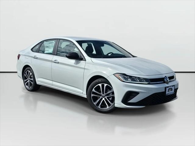 2026 Volkswagen Jetta Sport for sale in Tacoma, WA