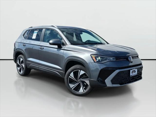 2026 Volkswagen Taos SE for sale in Tacoma, WA