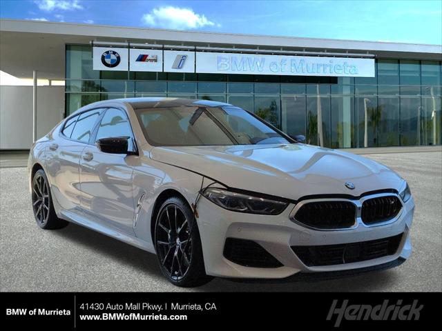 2026 BMW M8 xDrive for sale in Murrieta, CA