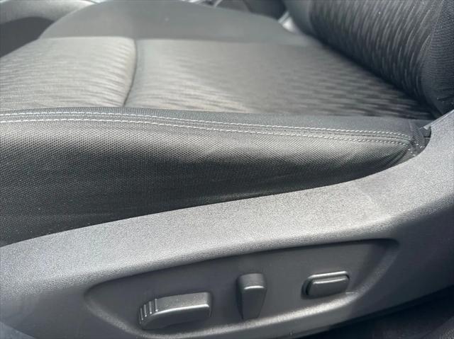 2020 Nissan Rogue SV Intelligent AWD