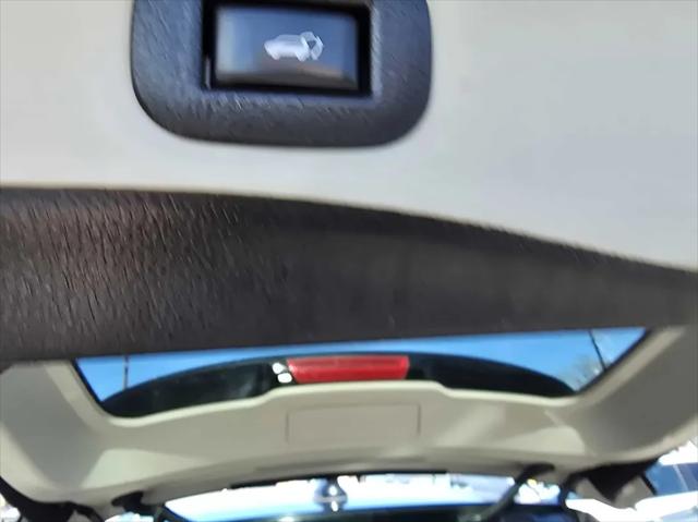 2020 Nissan Rogue SV Intelligent AWD