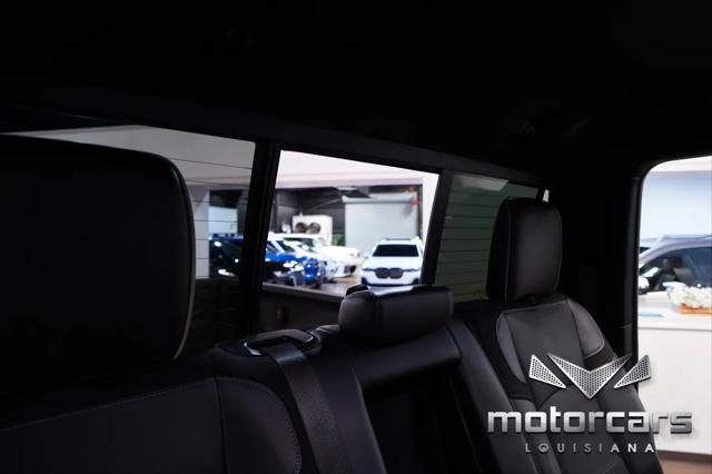2022 Ram 2500 Laramie Crew Cab 4x4 6'4" Box
