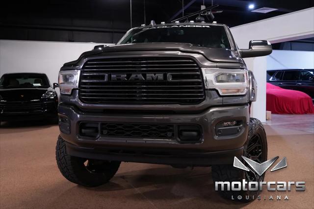 2022 Ram 2500 Laramie Crew Cab 4x4 6'4" Box for sale in Baton Rouge, LA