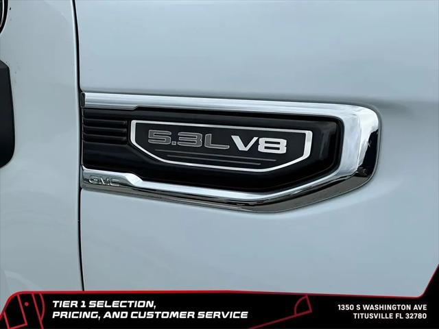 2026 GMC Sierra 1500 Crew Cab, Short Bed, SLT, 4WD