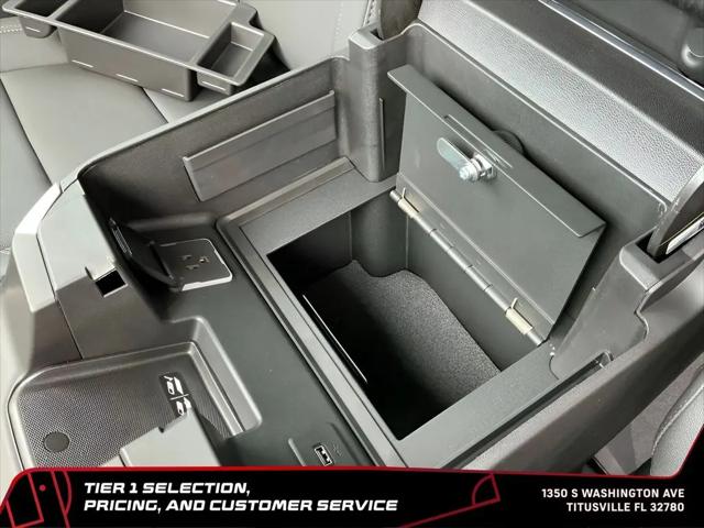 2026 GMC Sierra 1500 Crew Cab, Short Bed, SLT, 4WD
