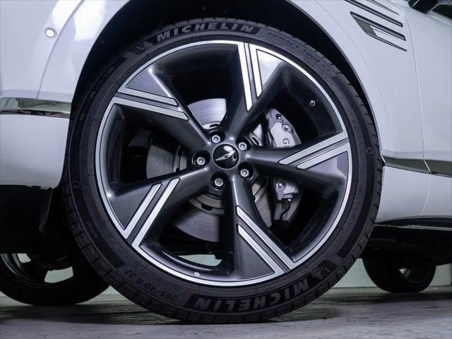 2026 Genesis GV80 3.5T Prestige AWD
