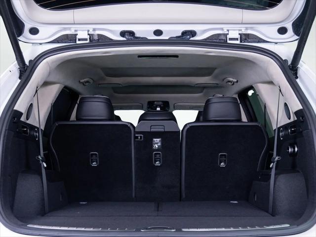 2026 Genesis GV80 3.5T Prestige AWD