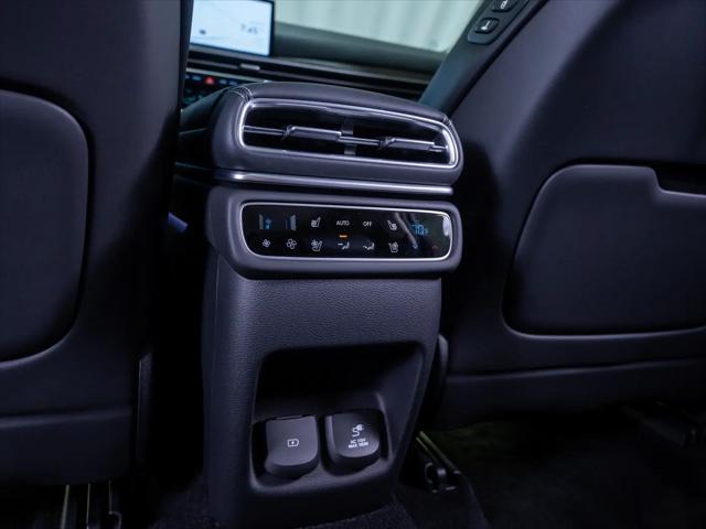 2026 Genesis GV80 3.5T Prestige AWD