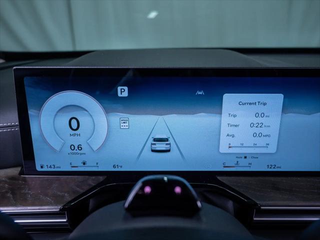 2026 Genesis GV80 3.5T Prestige AWD