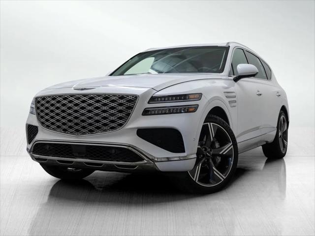 2026 Genesis GV80 3.5T Prestige AWD for sale in Overland Park, KS